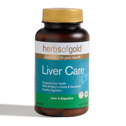 Liver Care