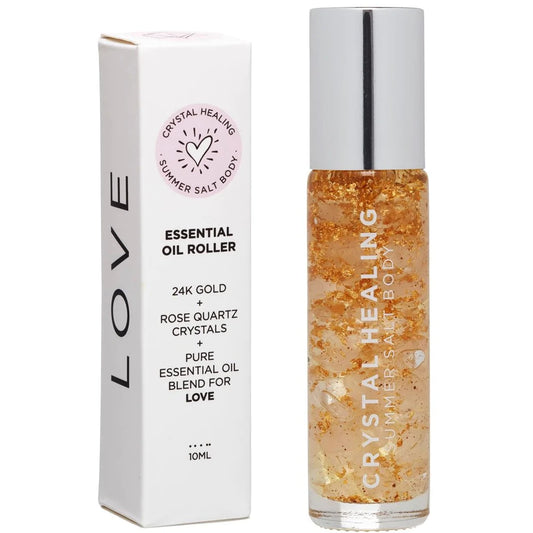 Essential Roller - Love