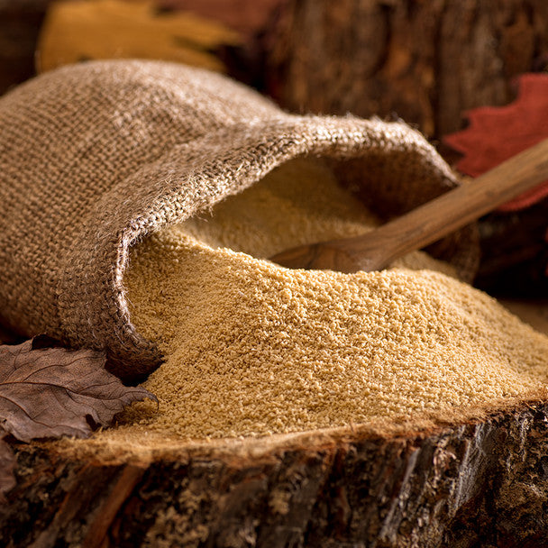 Organic Maple Sugar