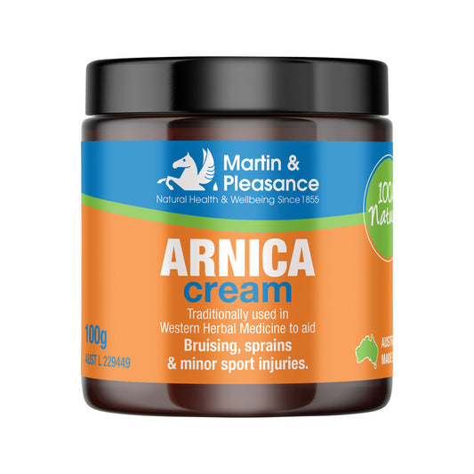 Arnica Cream