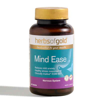 Mind Ease