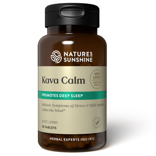 Kava Calm & Sleep