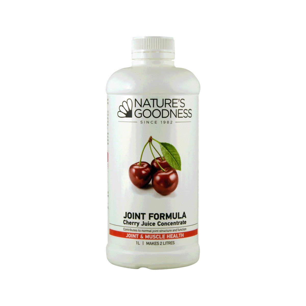 Joint Formula (Cherry Juice Concentrate)