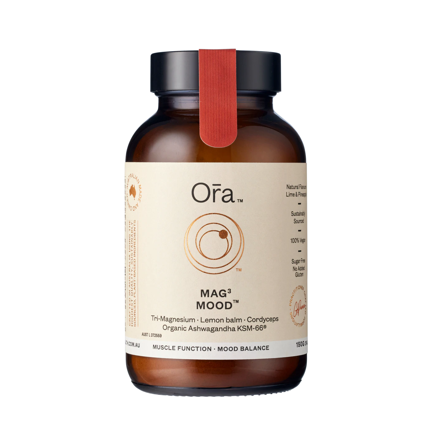 Mag3 Mood Oral Powder
