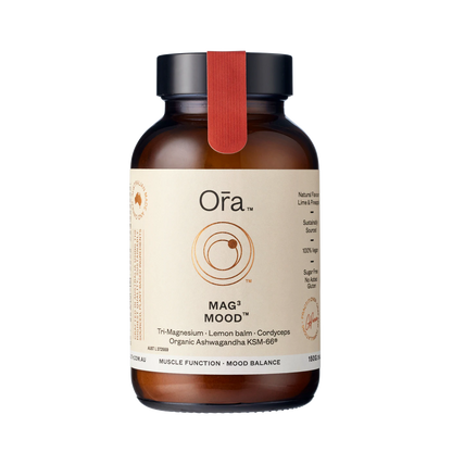Mag3 Mood Oral Powder