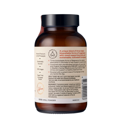 Mag3 Mood Oral Powder