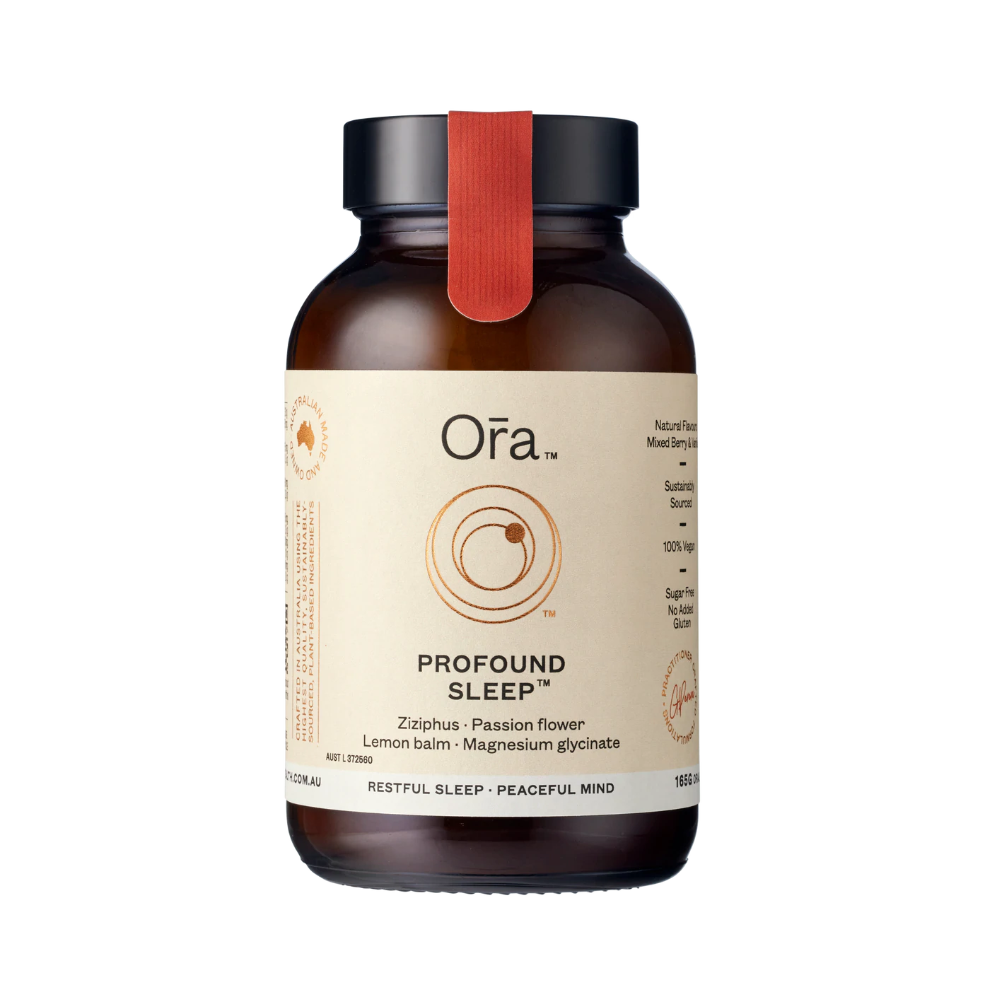 Profound Sleep Oral Powder