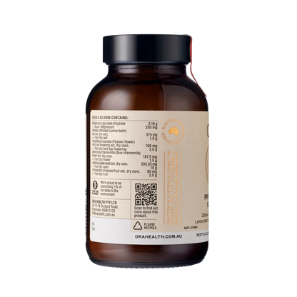 Profound Sleep Oral Powder