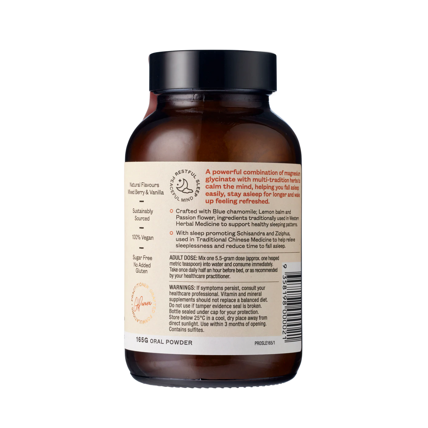 Profound Sleep Oral Powder