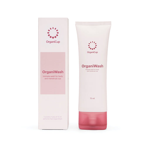 OrganiWash