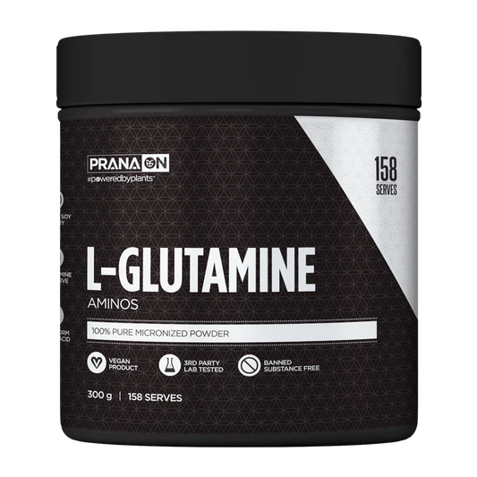 Amino - L-Glutamine
