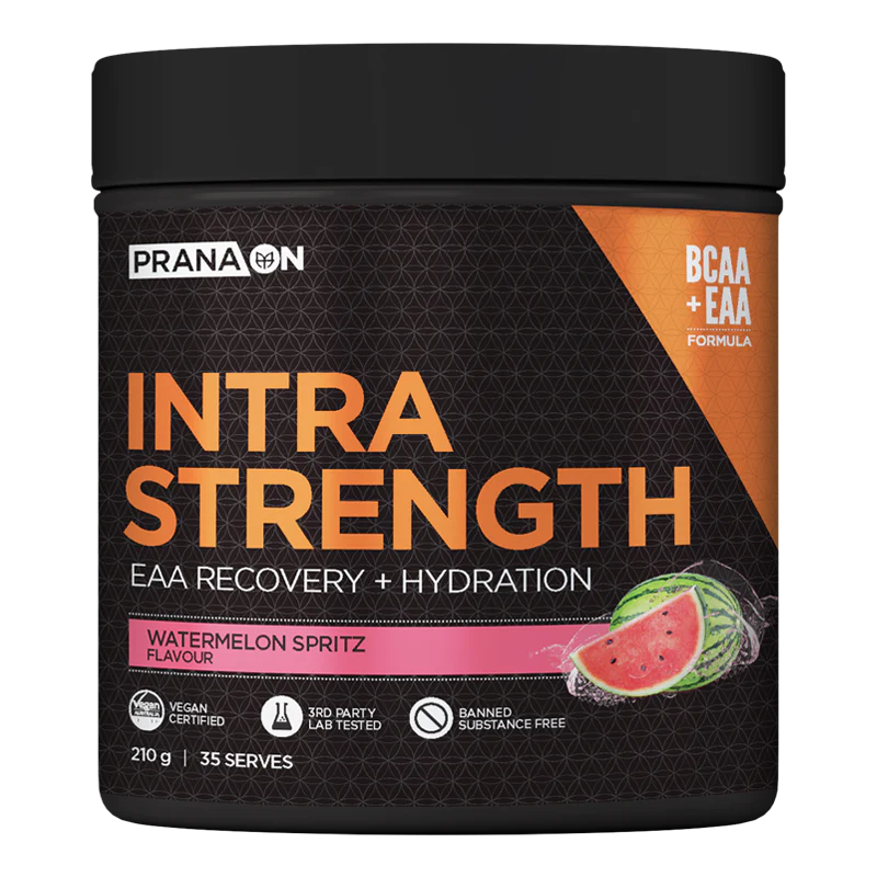 Intra Strength - Watermelon Spritz