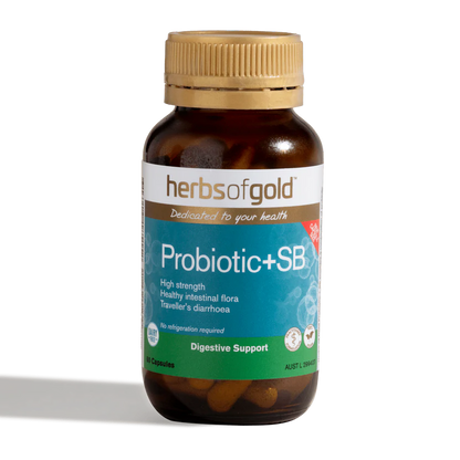 Probiotic + SB