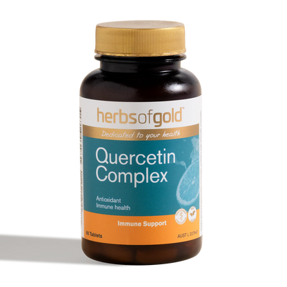 Quercetin Complex