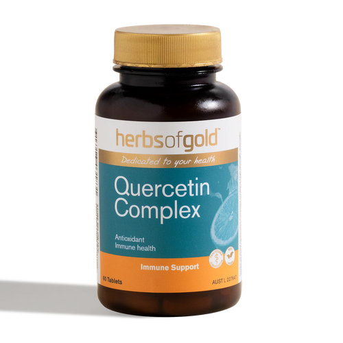 Quercetin Complex