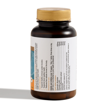 Quercetin Complex