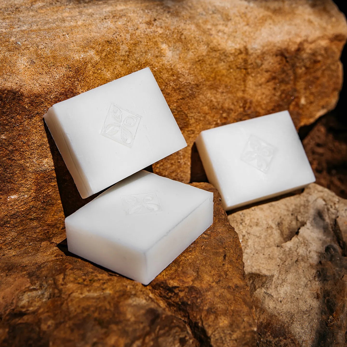 Soap Bar - Coconut Castile