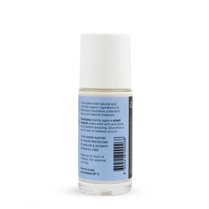 Bio-Roll-on-Deodorant – Orange Sweet &amp; Lavendel 