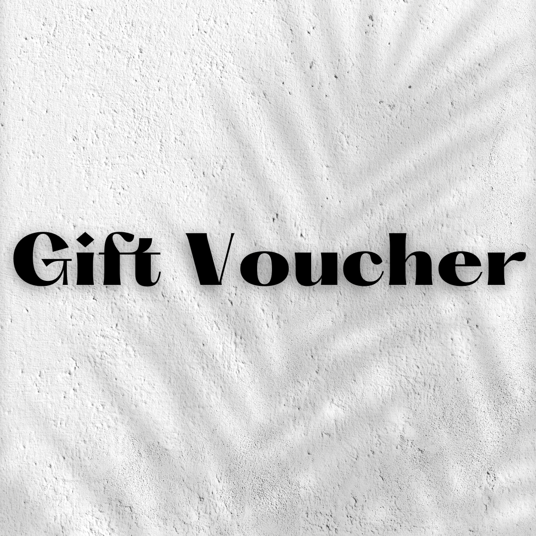 Nourish Health Hub Gift Voucher