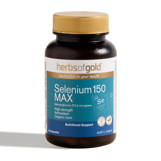 Selenium 150 MAX