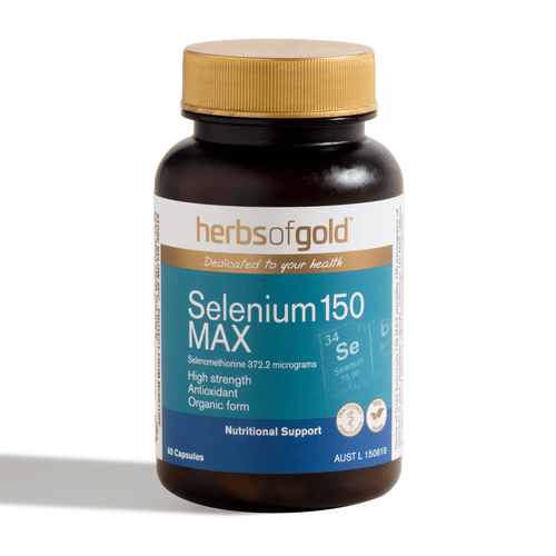 Selen 150 MAX