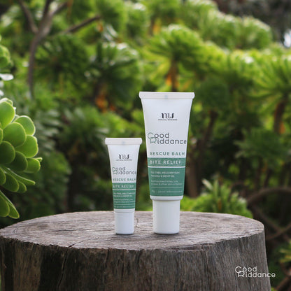 Rescue Balm