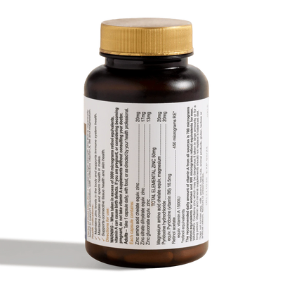 Ultra Zinc+