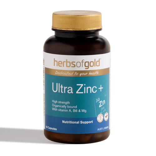 Ultra Zink+