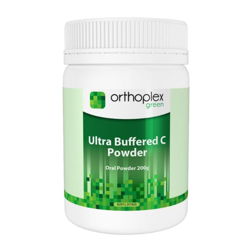 Ultra Buffered C Powder