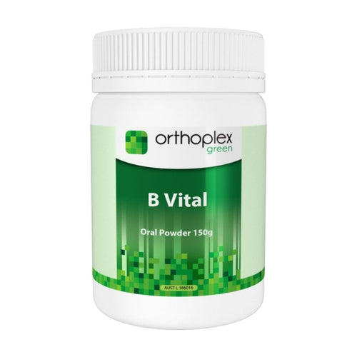 B Vital