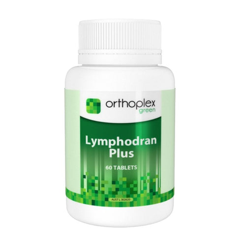 Lymphodran PLUS