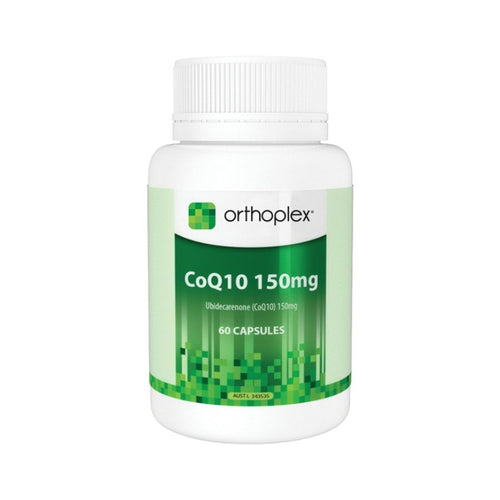 CoQ10 150mg