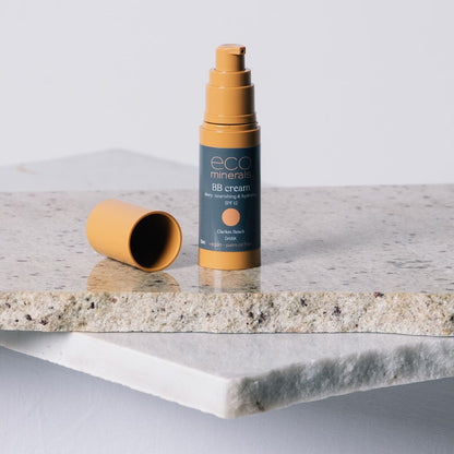 Mineral BB Cream