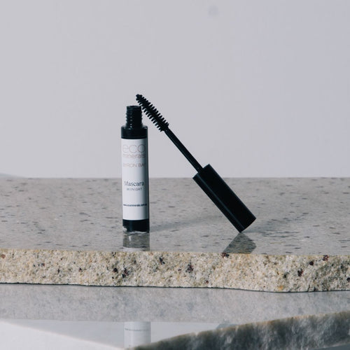 Mineral Mascara