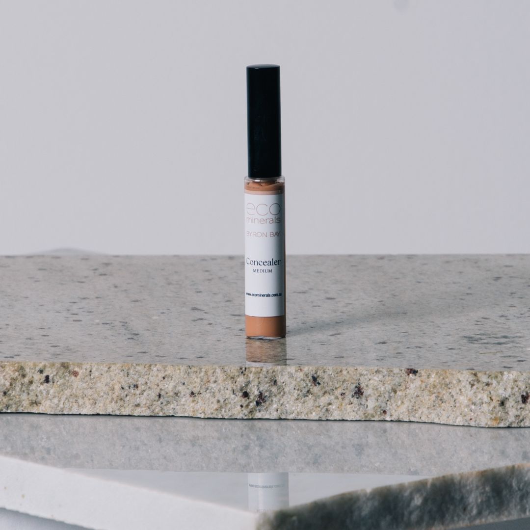 Mineral Concealer