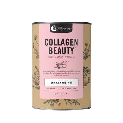 Collagen Beauty – Geschmacksneutral