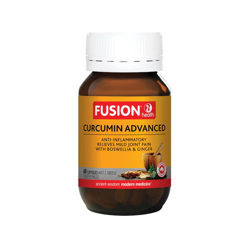 Curcumin Advanced