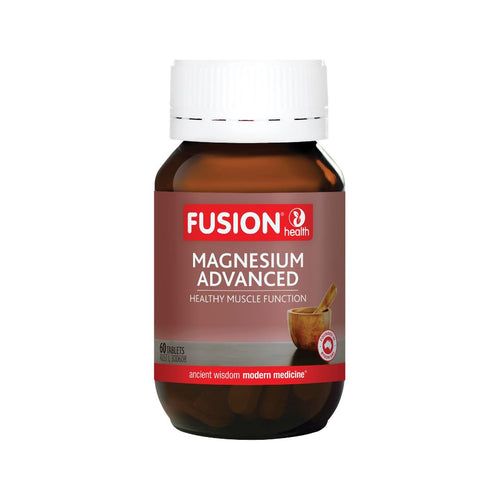 Magnesium Advanced