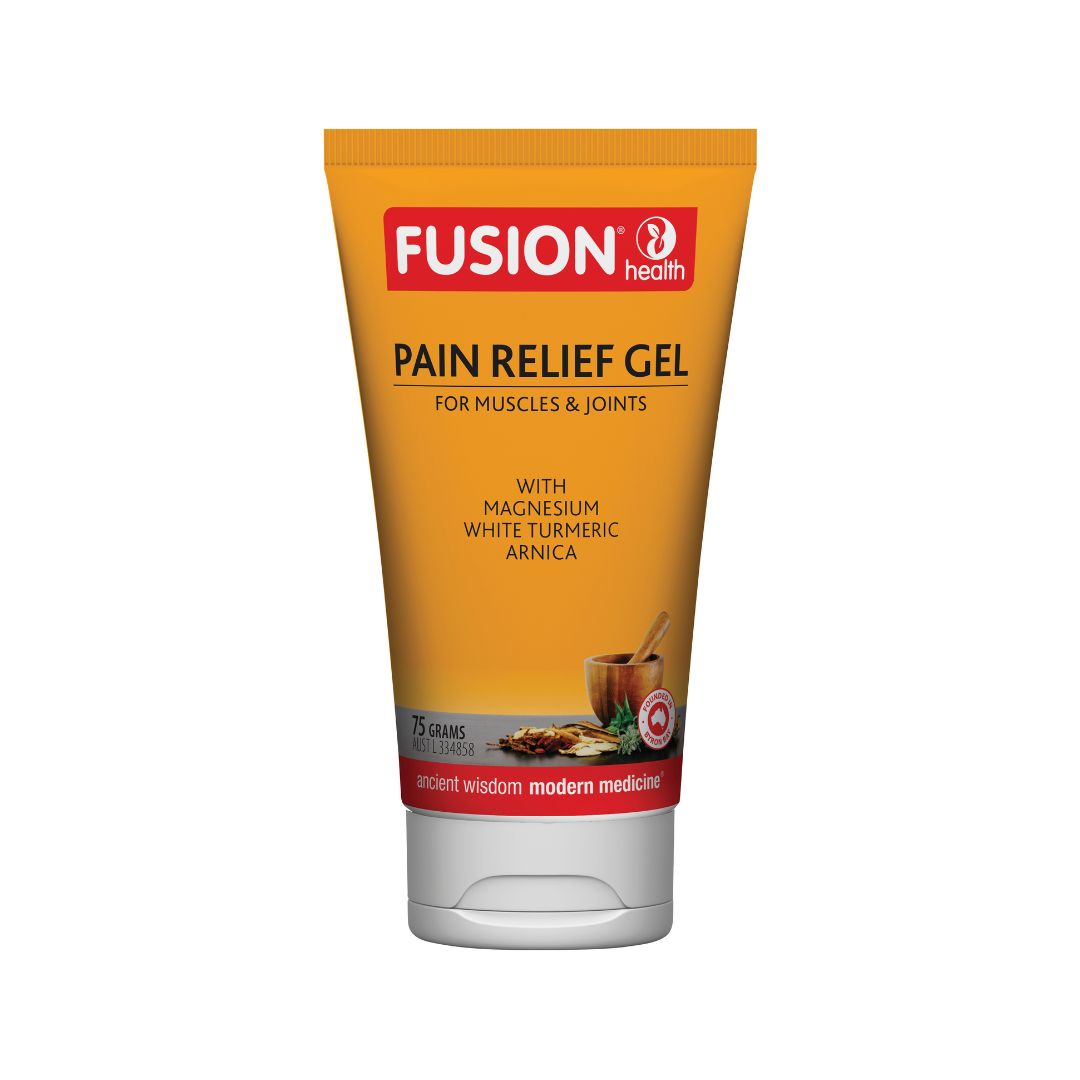 Pain Relief Gel