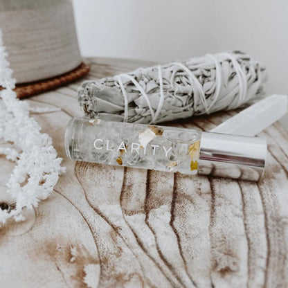 Essential Roller - Clarity