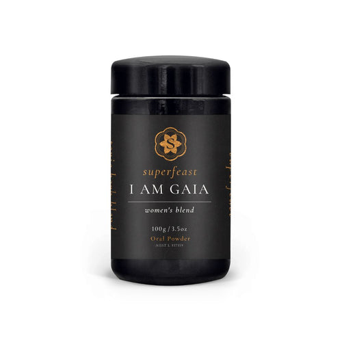 I Am Gaia
