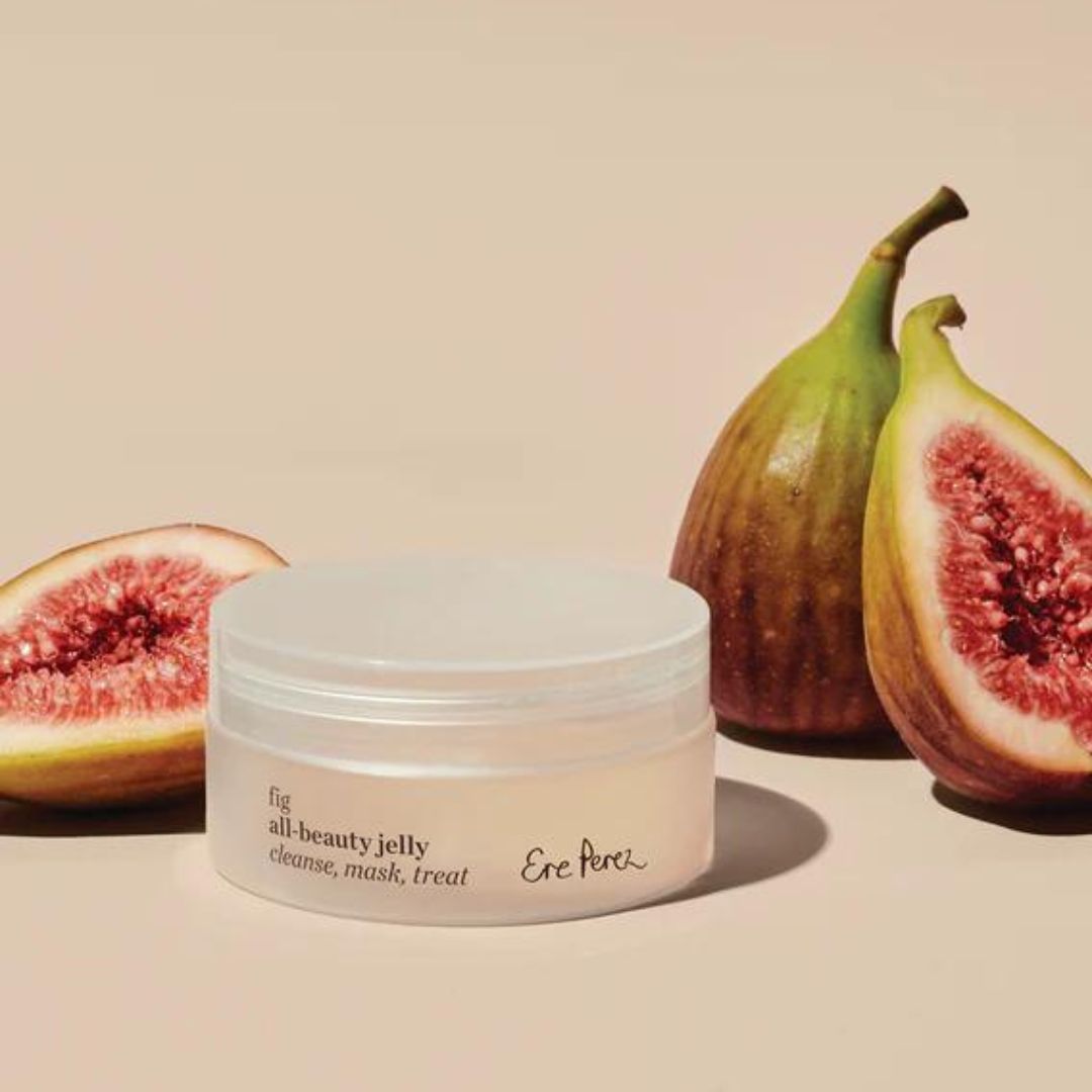 Fig - All-Beauty Jelly