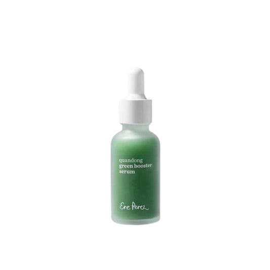 Quandong Green Booster Serum