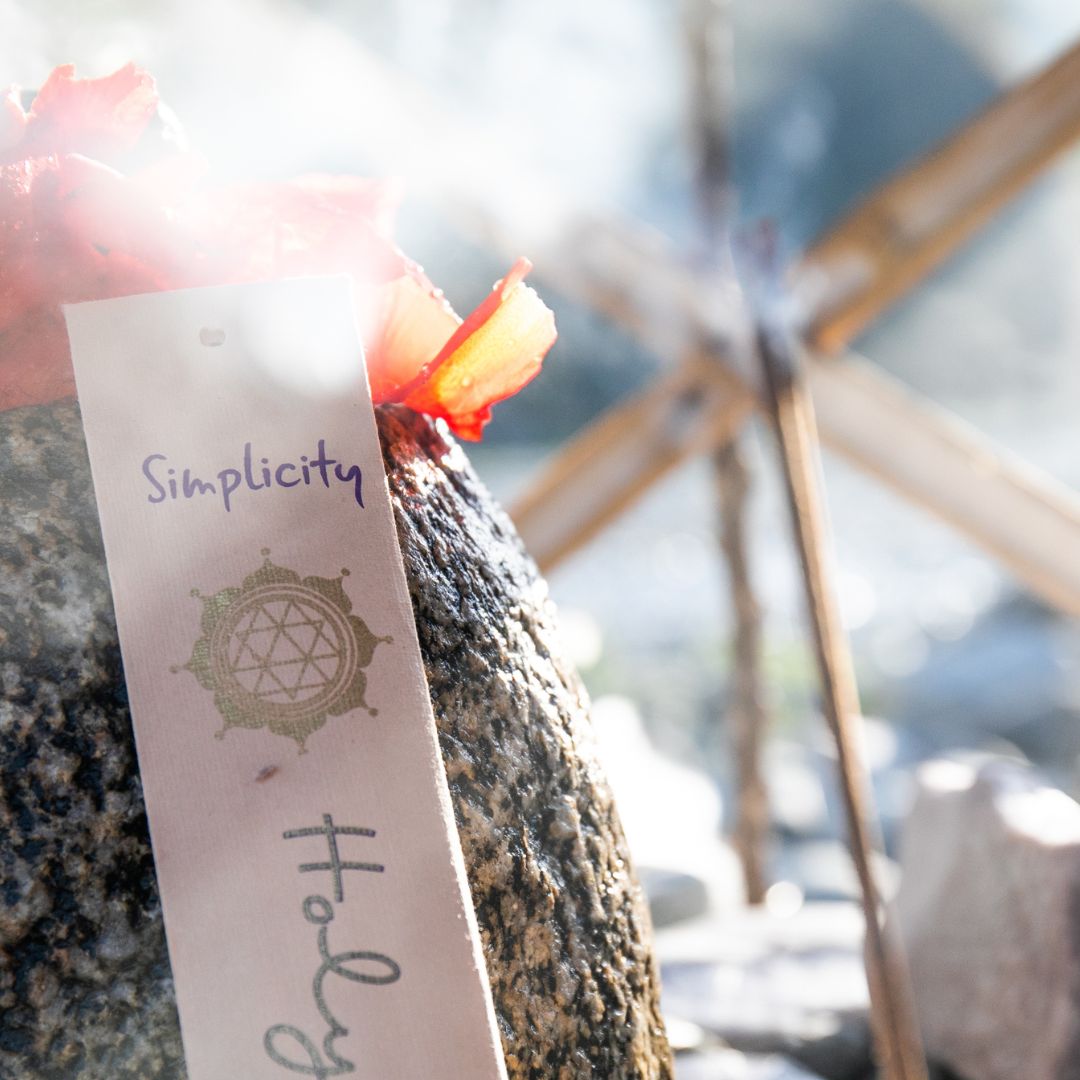 Eco Incense