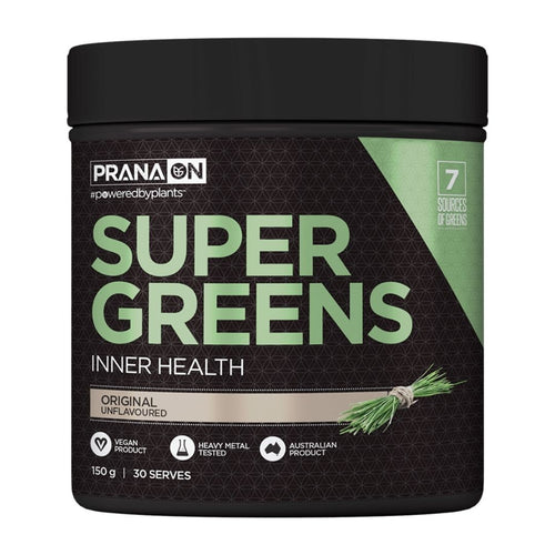 Super Greens - Original