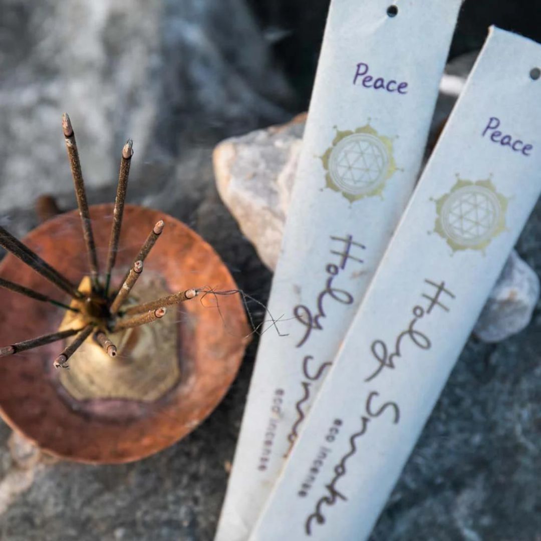 Eco Incense