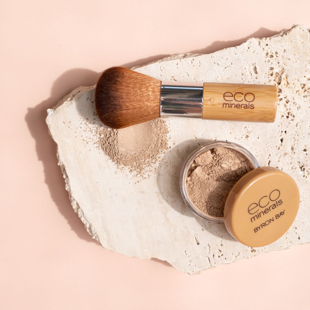 Flawless Matte Mineral Foundation