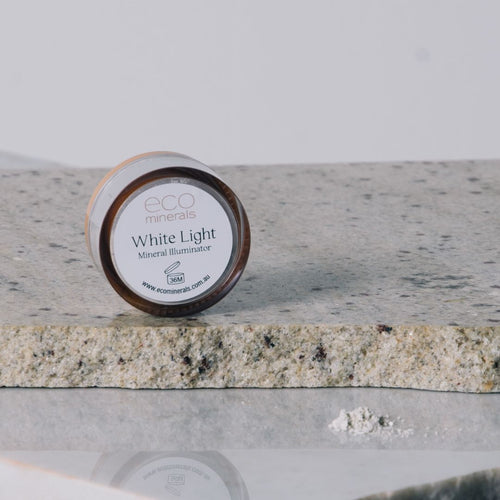 White Light Illuminate