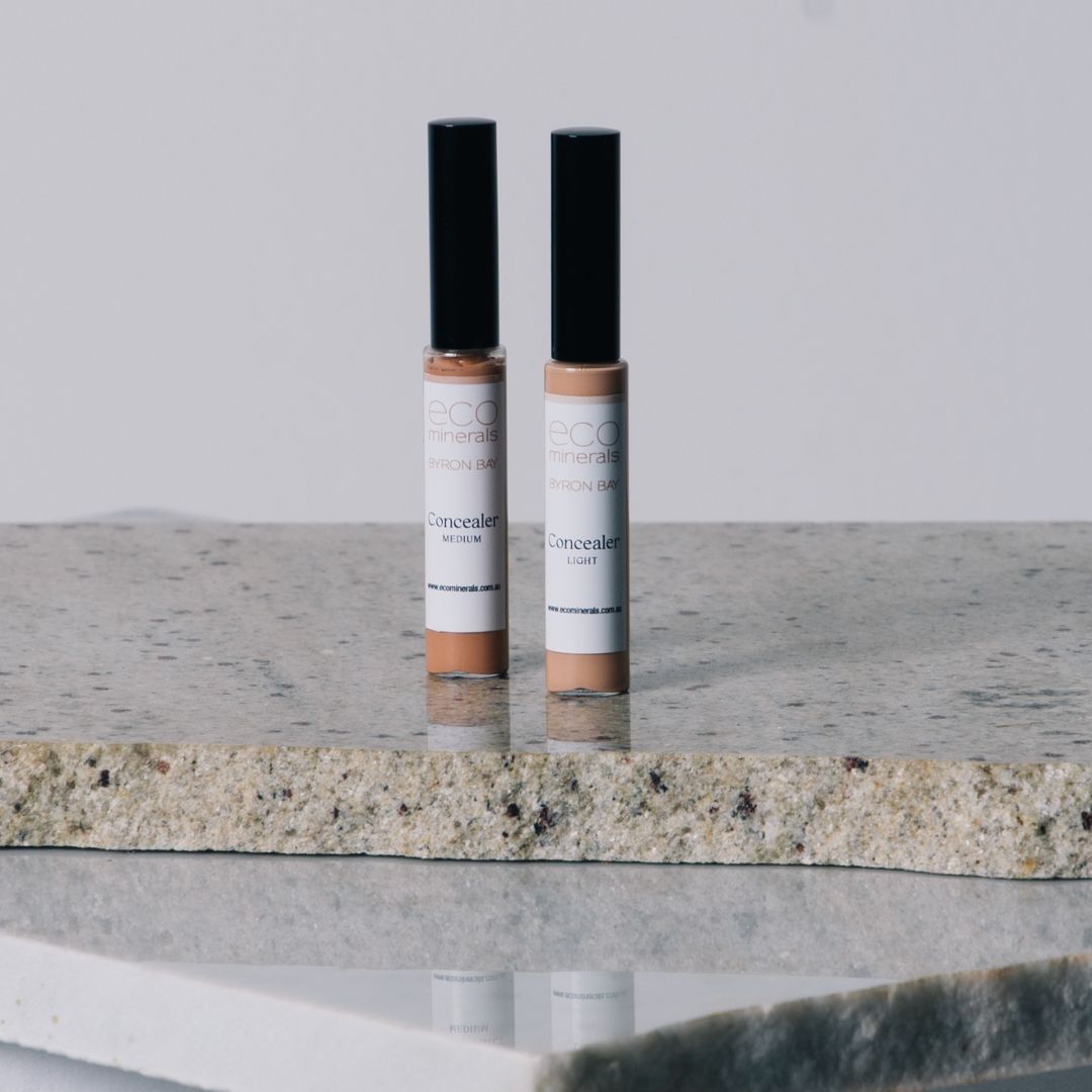 Mineral Concealer