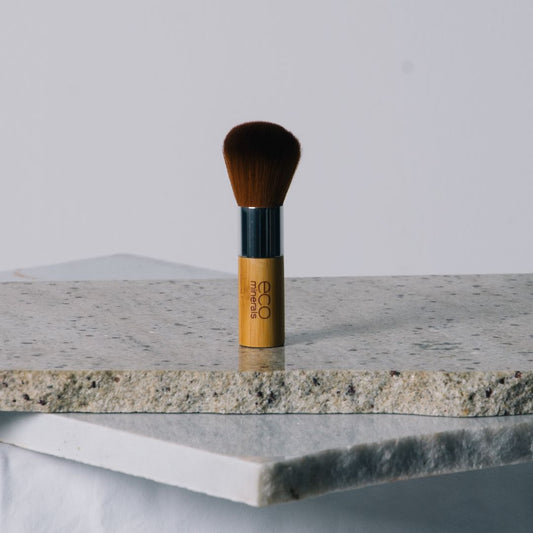 Vegan Kabuki Brush